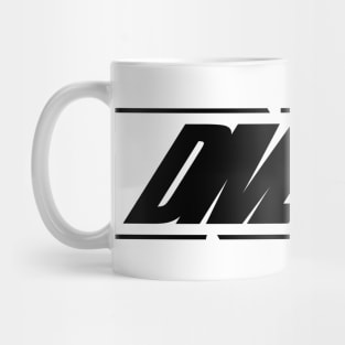 Dive Bar Mug